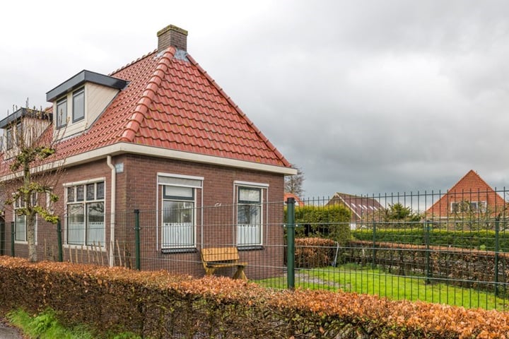 View photo 1 of Hoge Dijk 190