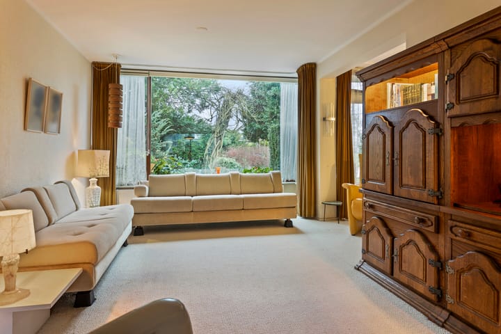 Foto 15 van Tesselschadestraat 1