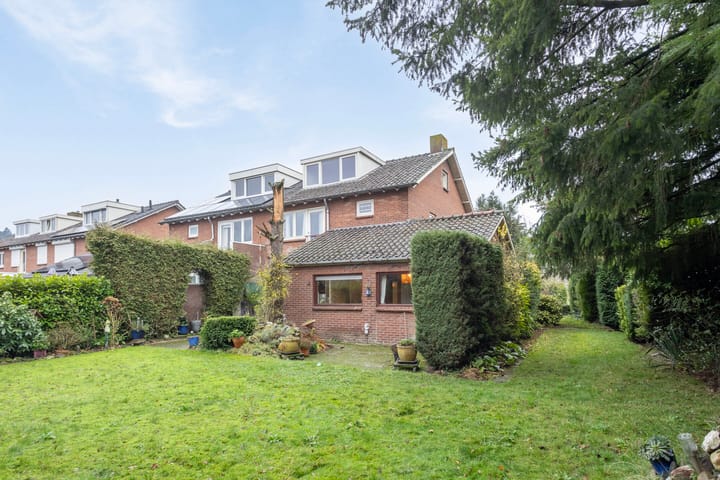 Foto 54 van Tesselschadestraat 1