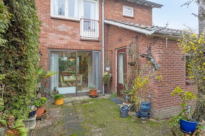 Foto 56 van Tesselschadestraat 1