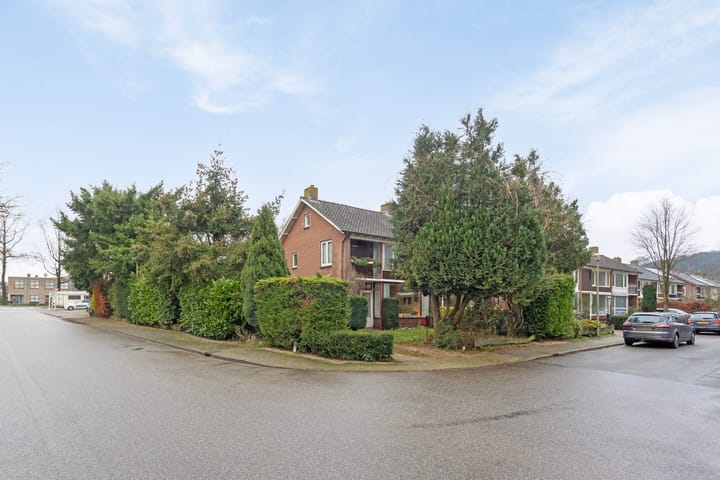 Foto 63 van Tesselschadestraat 1