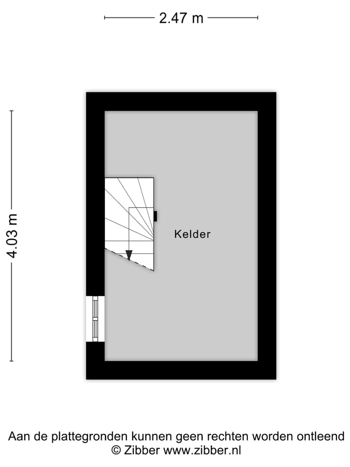 Foto 75 van Tesselschadestraat 1