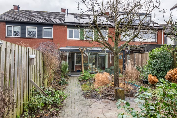 Foto 2 van Jan van Nassauplein 13