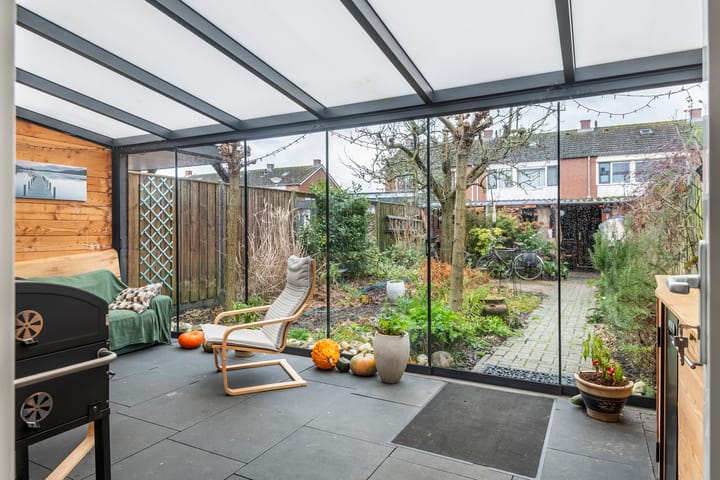 Foto 3 van Jan van Nassauplein 13