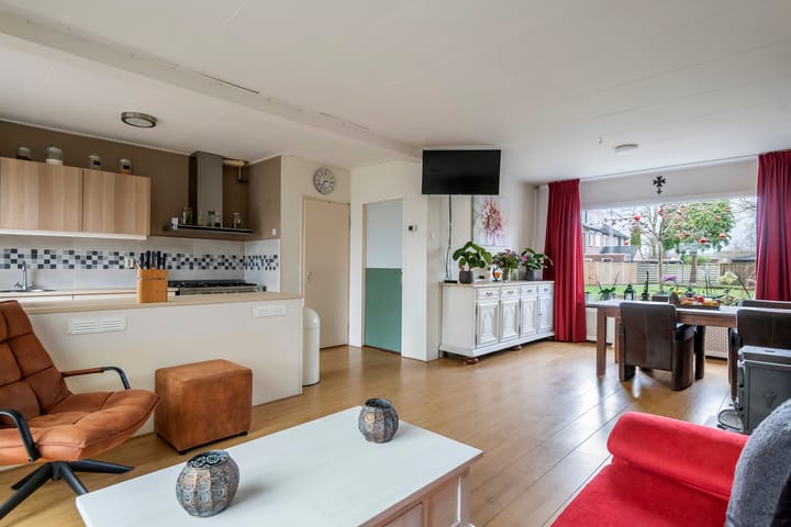 Foto 4 van Jan van Nassauplein 13