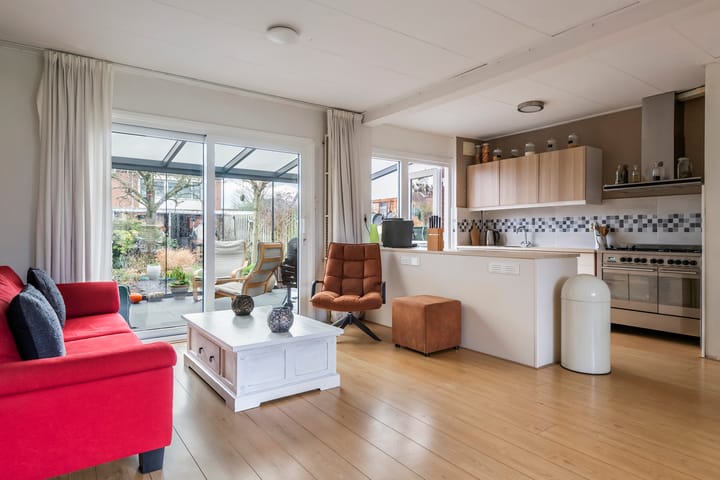 Foto 5 van Jan van Nassauplein 13