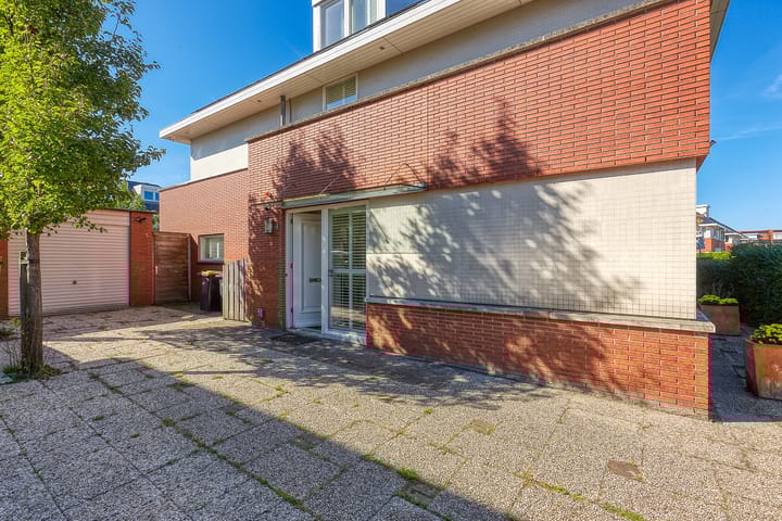 Foto 2 van Bieskade 4