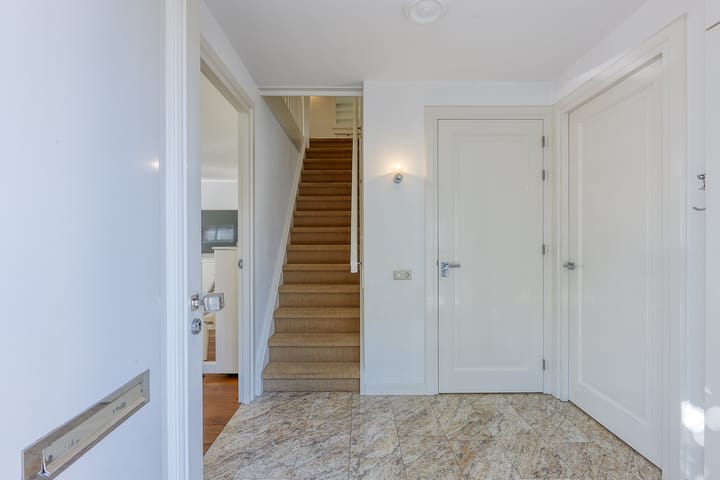 Foto 3 van Bieskade 4