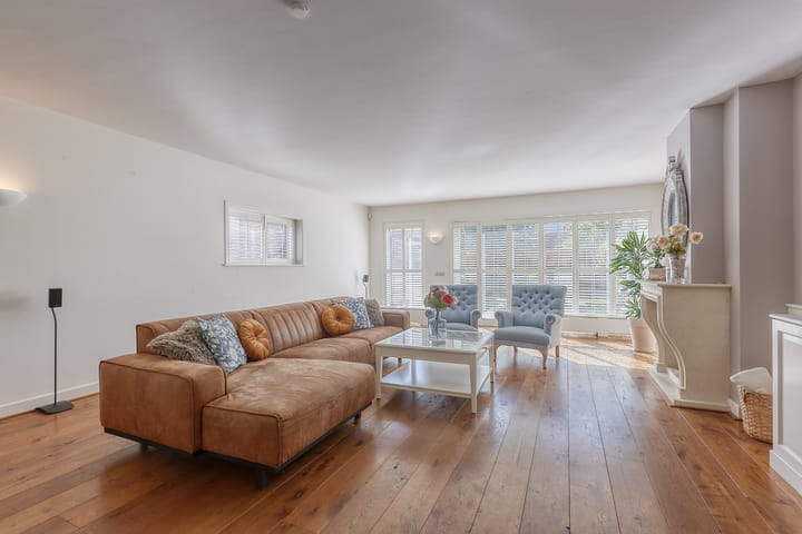 Foto 5 van Bieskade 4