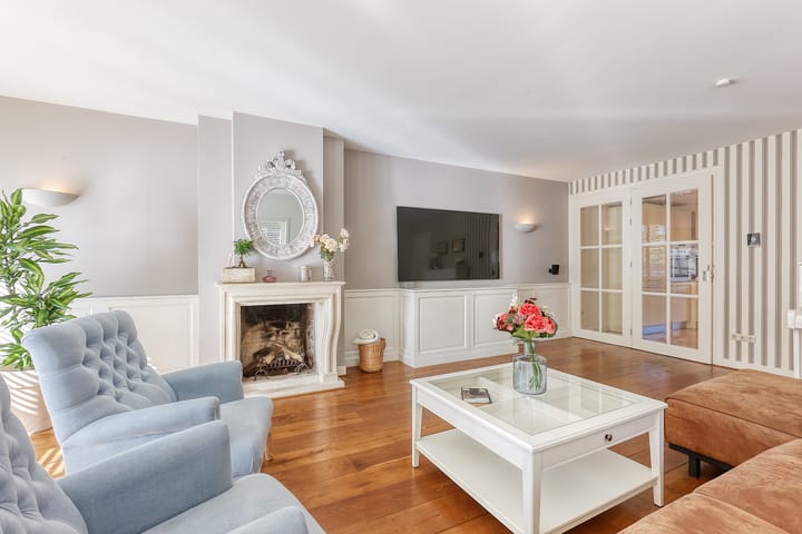 Foto 6 van Bieskade 4