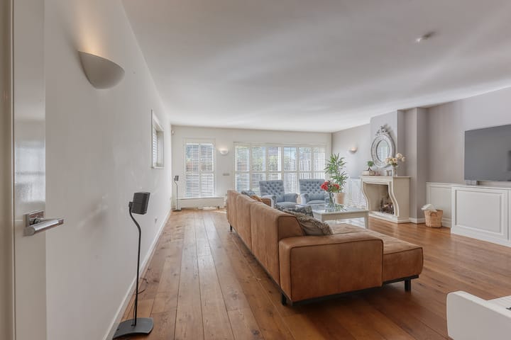 Foto 4 van Bieskade 4