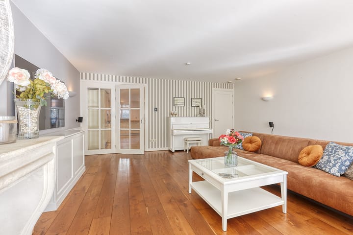 Foto 7 van Bieskade 4