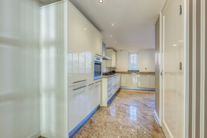 Foto 8 van Bieskade 4