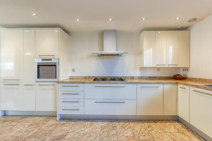 Foto 9 van Bieskade 4