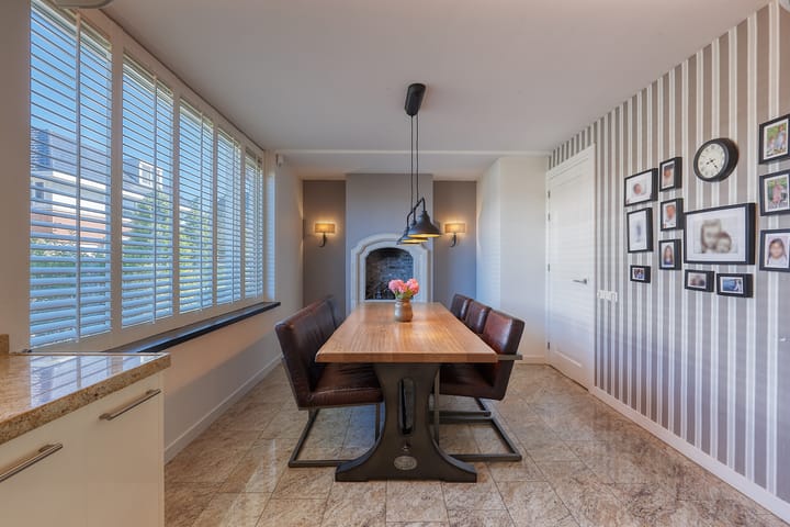 Foto 10 van Bieskade 4