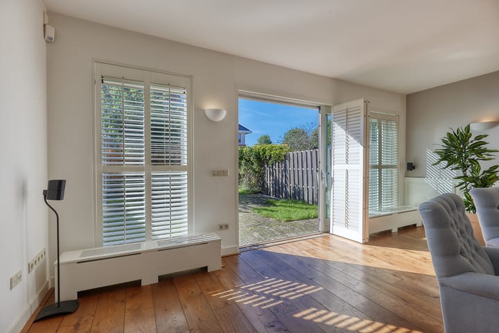 Foto 13 van Bieskade 4