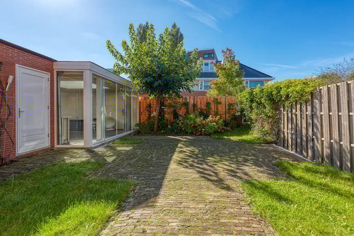 Foto 14 van Bieskade 4