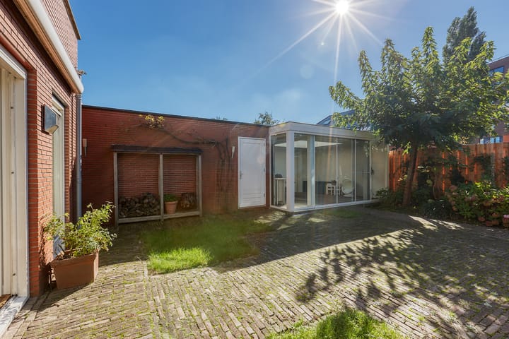 Foto 15 van Bieskade 4