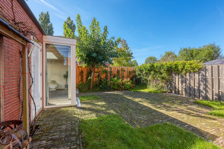 Foto 16 van Bieskade 4