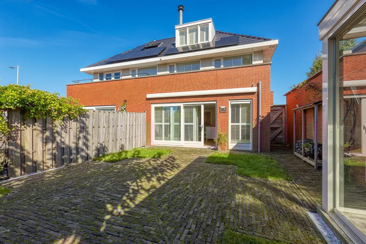 Foto 17 van Bieskade 4