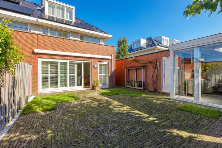 Foto 18 van Bieskade 4