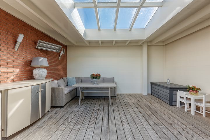 Foto 19 van Bieskade 4