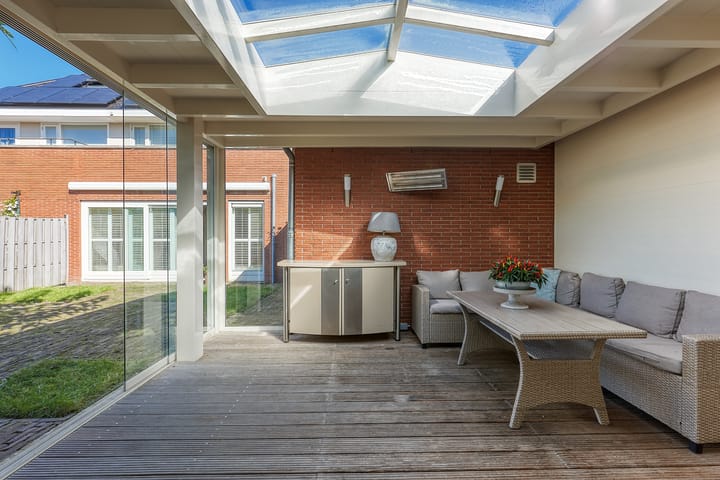 Foto 20 van Bieskade 4