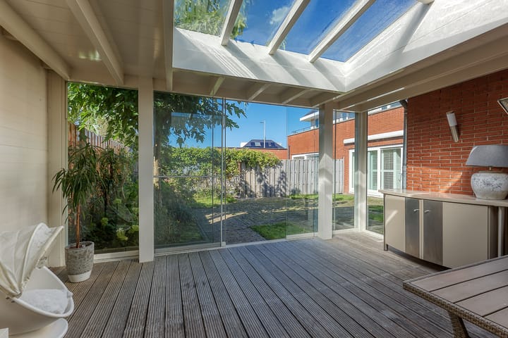 Foto 21 van Bieskade 4