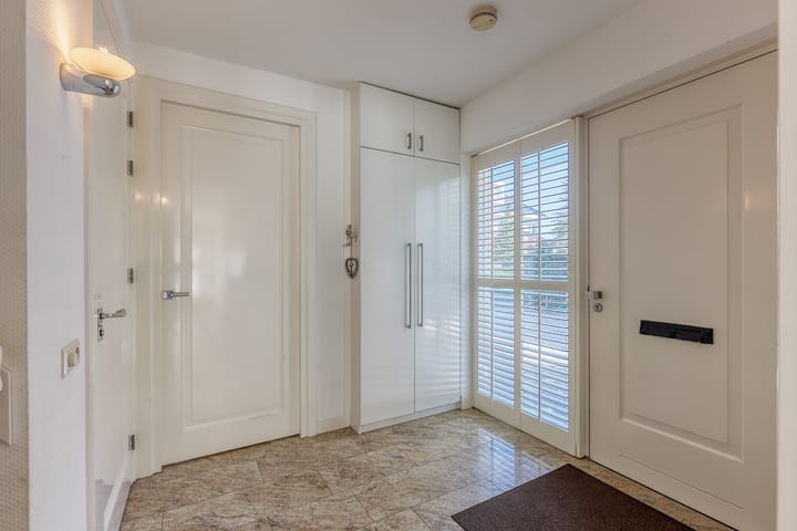 Foto 22 van Bieskade 4