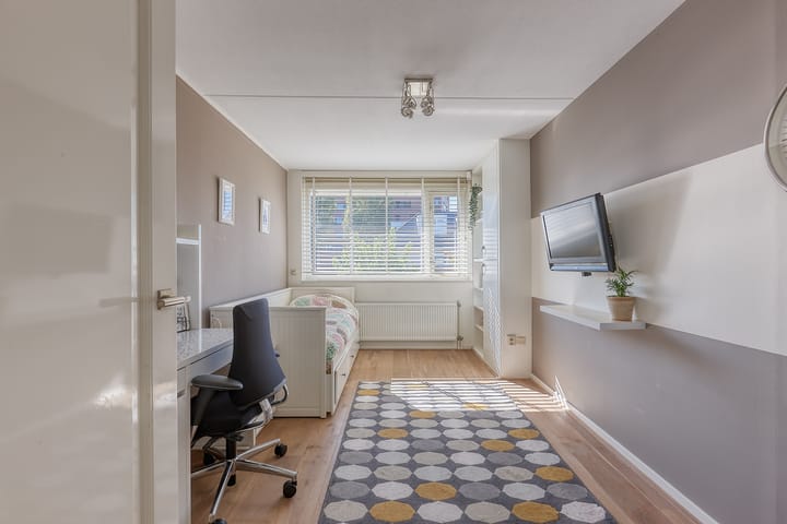 Foto 27 van Bieskade 4