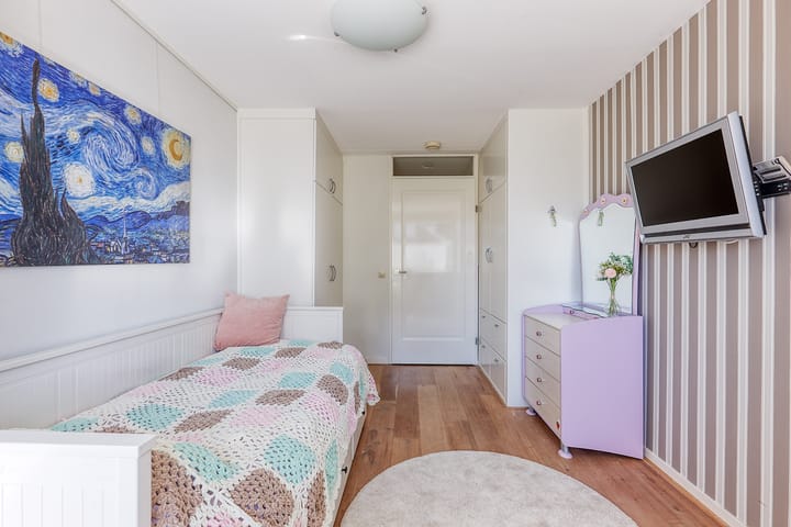 Foto 31 van Bieskade 4