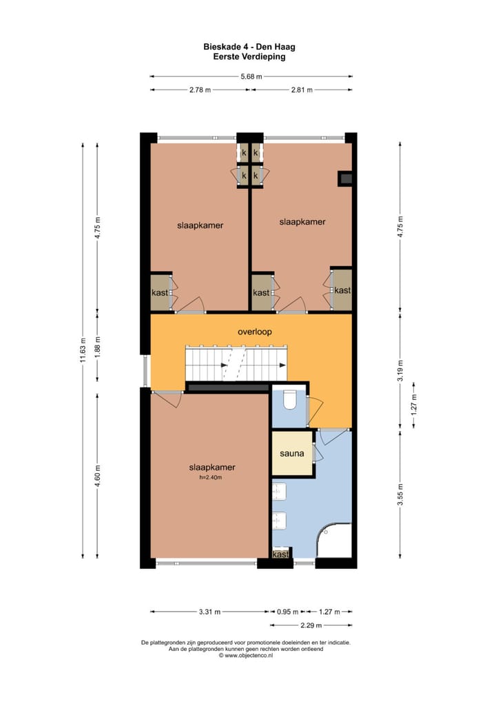 Foto 45 van Bieskade 4