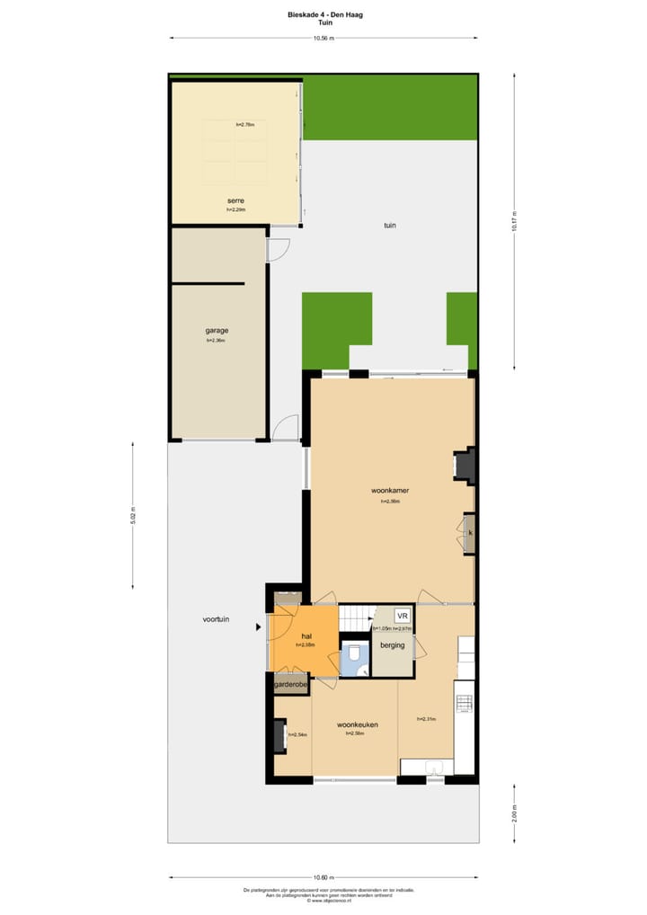 Foto 48 van Bieskade 4