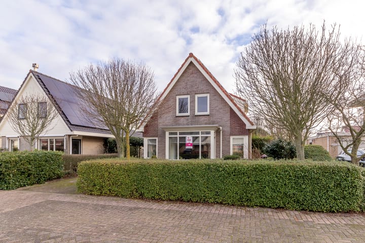 Foto 1 van Zwanenbalg 1303