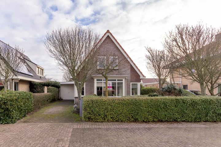 Foto 2 van Zwanenbalg 1303