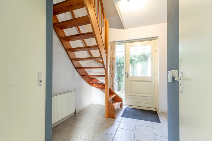 Foto 5 van Zwanenbalg 1303