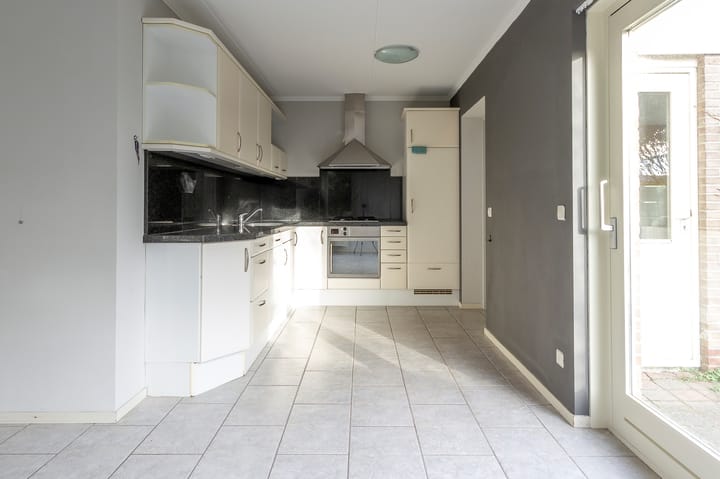 Foto 12 van Zwanenbalg 1303