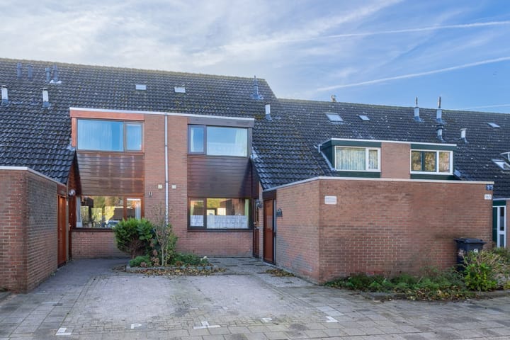 Foto 1 van Koekamp 161