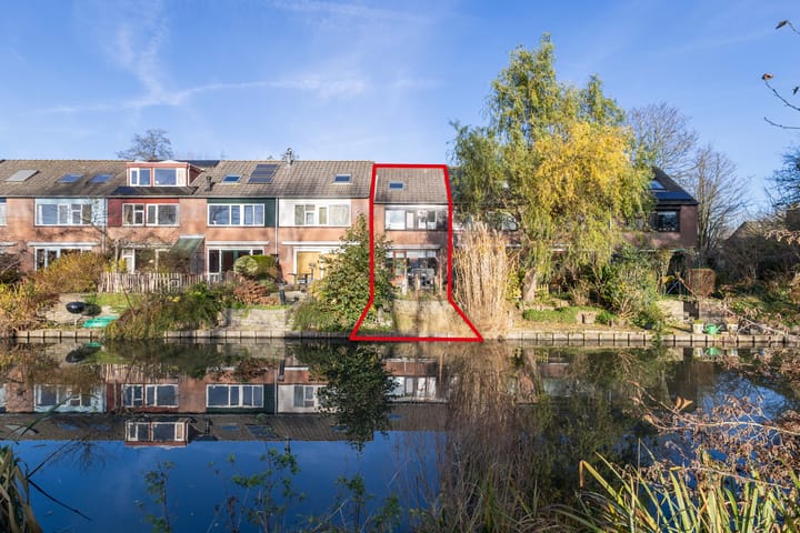 Foto 2 van Koekamp 161