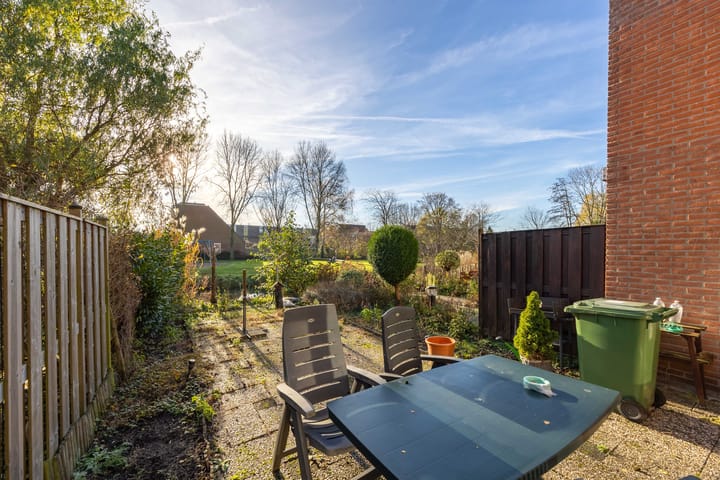 Foto 16 van Koekamp 161