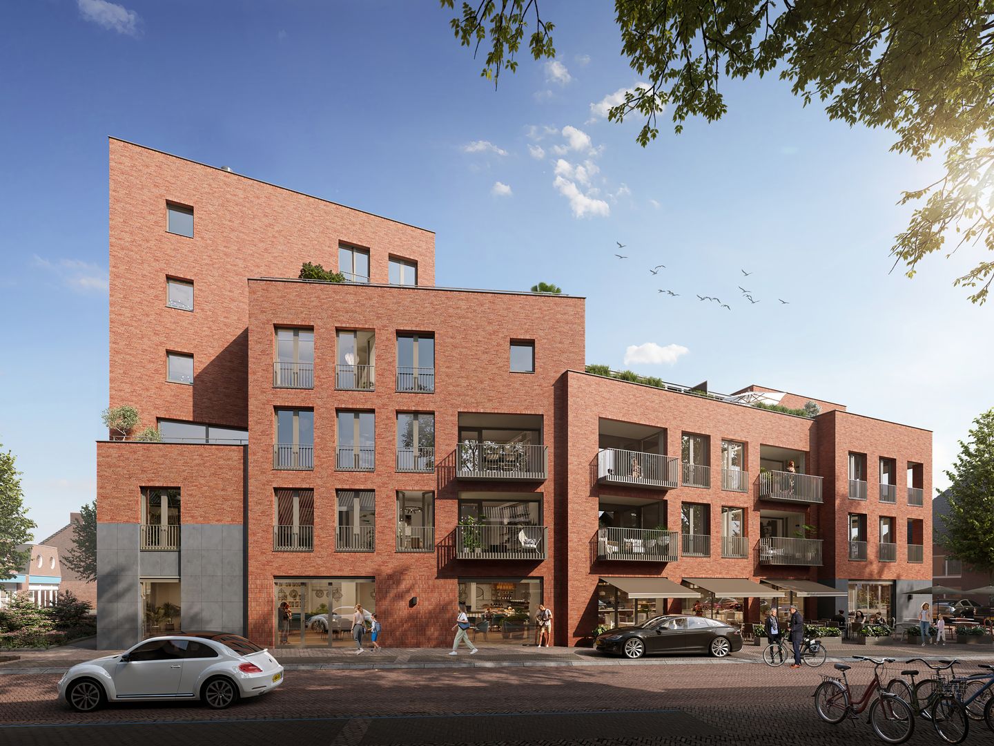 Foto 6 van De Kroon - Goirle