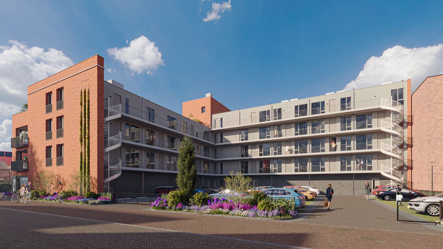 Foto 8 van De Kroon - Goirle