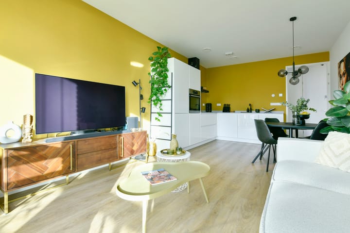 Foto 3 van NDSM-straat 45