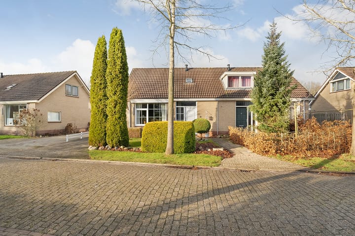 Foto 1 van Talmastraat 10