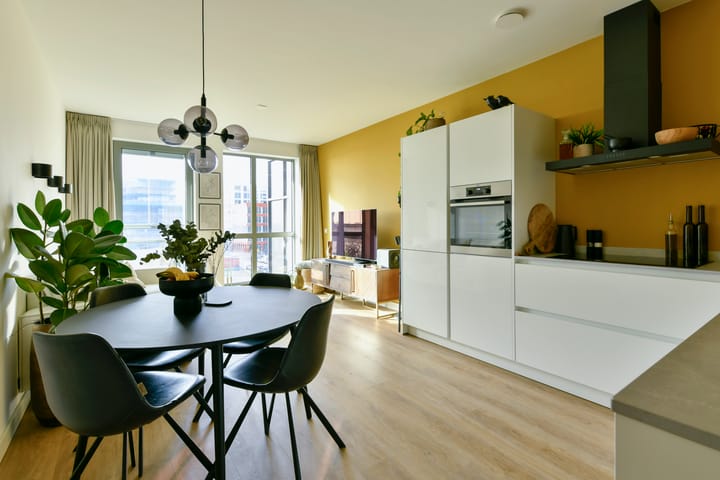 Foto 4 van NDSM-straat 45