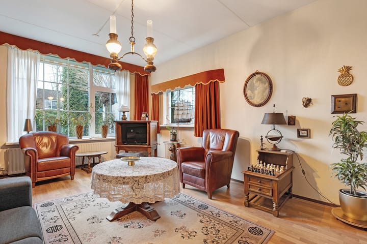 Foto 2 van Talmastraat 10