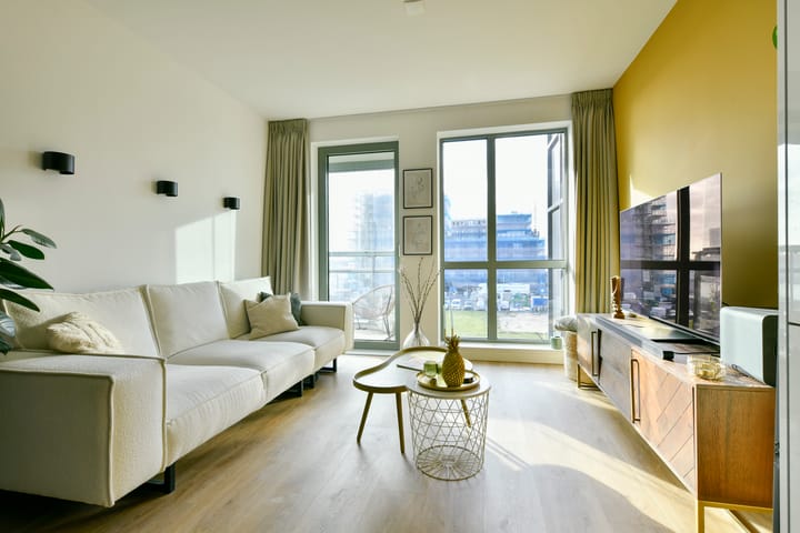 Foto 5 van NDSM-straat 45