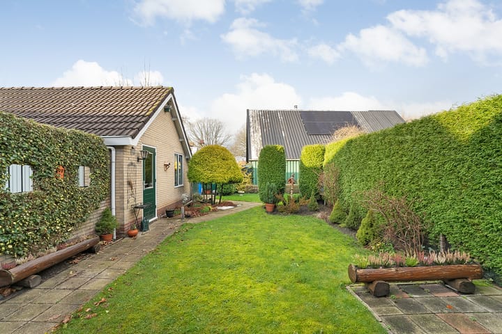 Foto 3 van Talmastraat 10