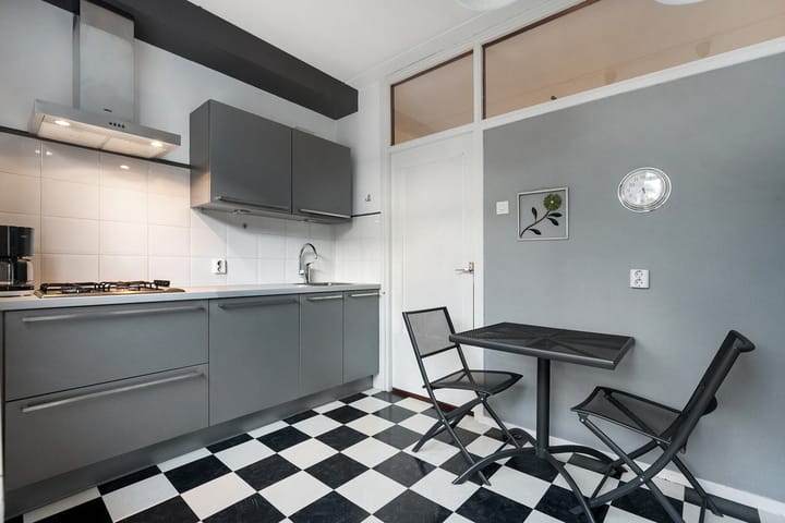 Foto 4 van Talmastraat 10