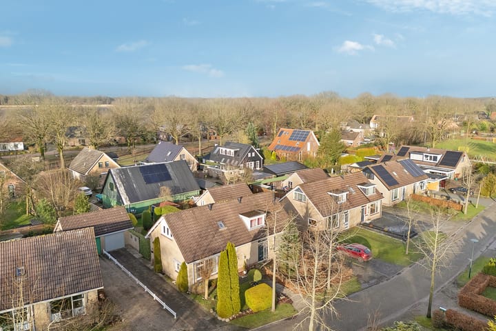 Foto 5 van Talmastraat 10